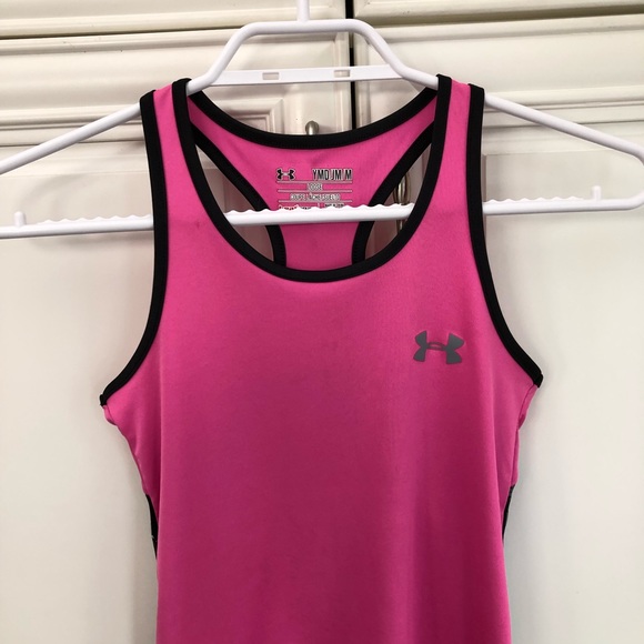 Under Armour youth tank top - Picture 2 of 7